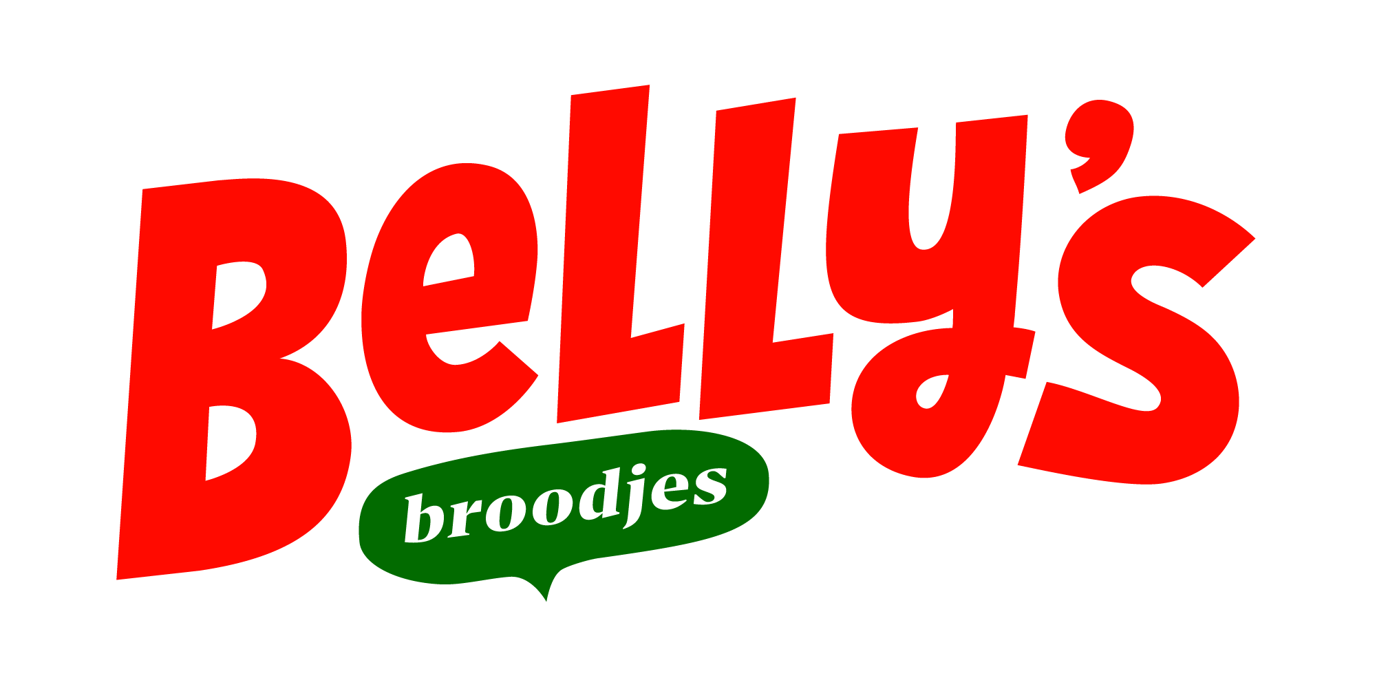 Belly's Broodjes