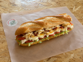 Club sandwich